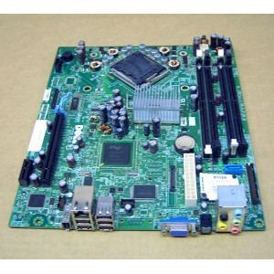 Dimension XPS 200 5150C Motherboard MF252